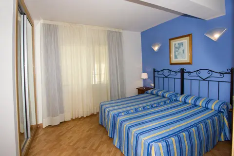 Ecuador Park Apartments in Torremolinos — foto 26