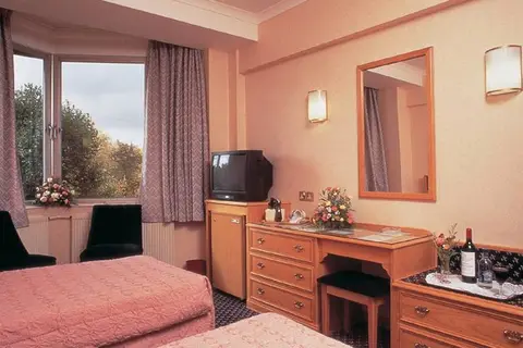 The Imperial Hotel in Londen, foto 26
