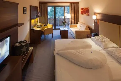 Boutique Hotel die Mittagspitze foto 8