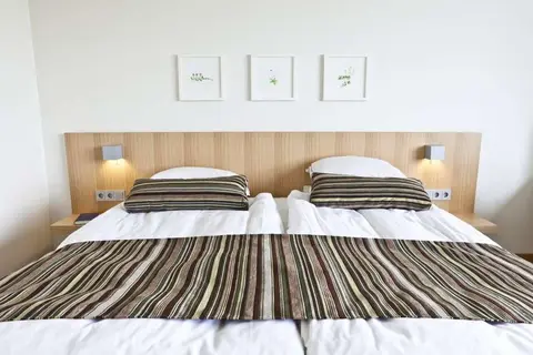 Hotel Reykjavik Natura in Reykjavik — foto 5
