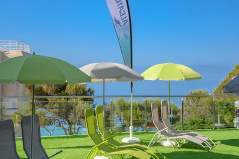 Apartamentos Albatros Family in Salou — foto 6