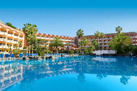 Hotel Puerto Palace in Puerto de la Cruz