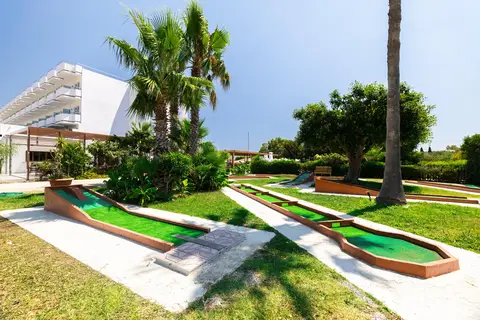 allsun Hotel Irene Palace in Kolymbia, foto 27