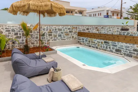 Anassa Suites by Estia Adults Only in Δημοτική Ενότητα Μαλίων — foto 15