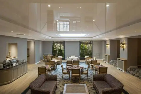 Hotel Le Littre in Parijs, foto 2