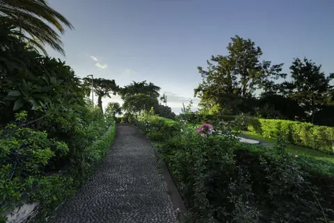 Quinta Funchal Palace Gardens in Funchal, foto 25