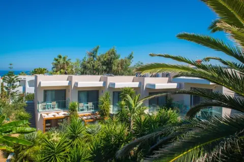 Cretan Beach Resort in Dramia — foto 10