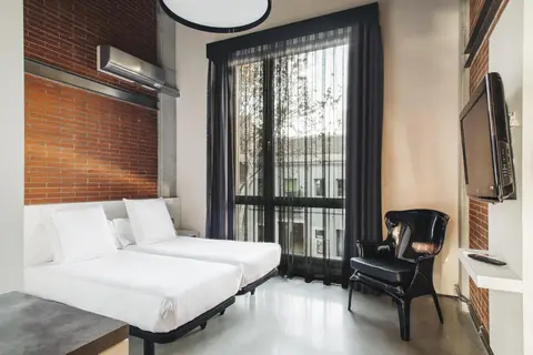 Aparthotel República in Barcelona — foto 10