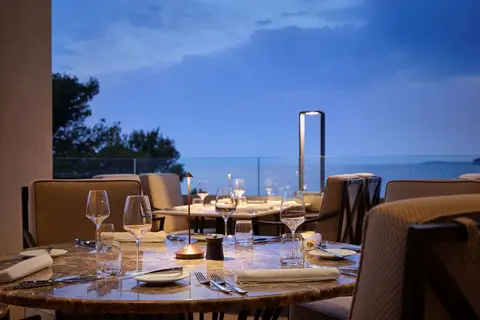 Grand Hotel Brioni Pula, A Radisson Collection Hotel in Pula — foto 23