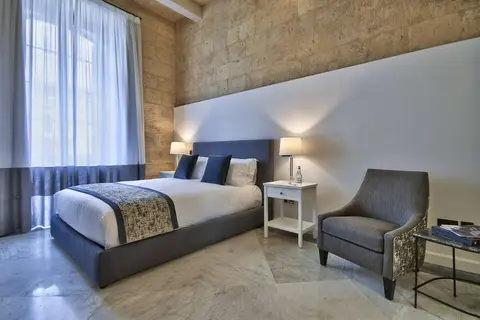 66 Saint Pauls Hotel in Valletta — foto 15