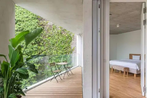 Wilmina Suites in Berlijn — foto 4