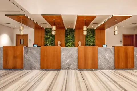 Canal Central Hotel in Dubai — foto 16