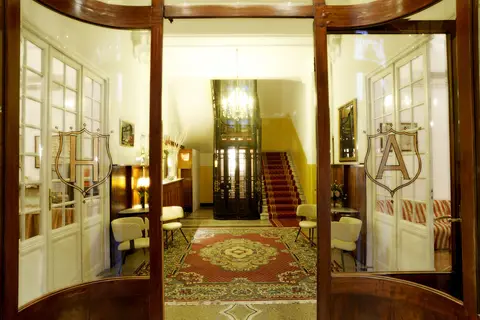 Alfieri in Alassio, foto 7