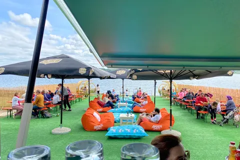 Golden Lakes Villages foto 17