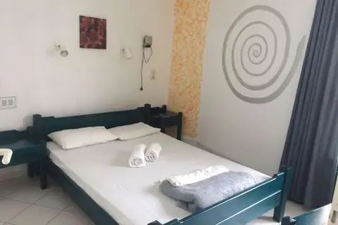 Renia Hotel & Appartementen in Δημοτική Ενότητα Γαζίου — foto 4