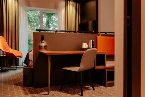 VIA PLAZA Meppen by Hackmann foto 26