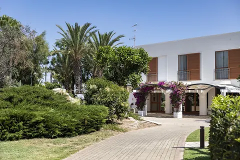 Blu Salento Village foto 8