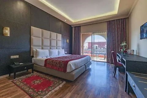 Delta Hotels by Marriott Marrakech Eden Andal in Tameslouht ⵜⴰⵎⵚⵍⵓⵃⵜ تمصلوحت — foto 4