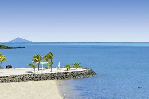 Radisson Blu Azuri Resort & Spa in Roches Noires VCA, North — foto 19