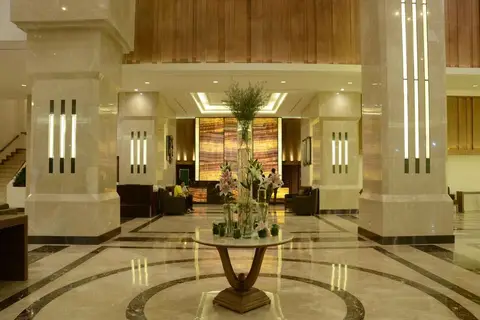 Arnoma Grand Bangkok in Bangkok, foto 10