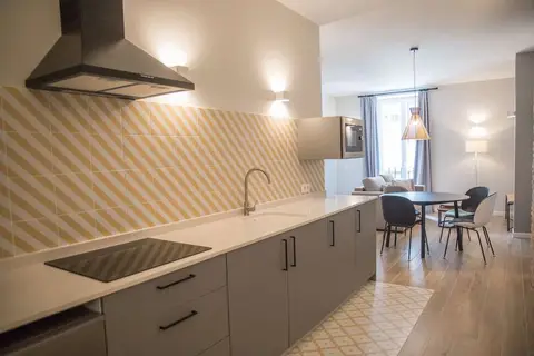 Appartementen Libere Valencia Abastos in Valencia — foto 6