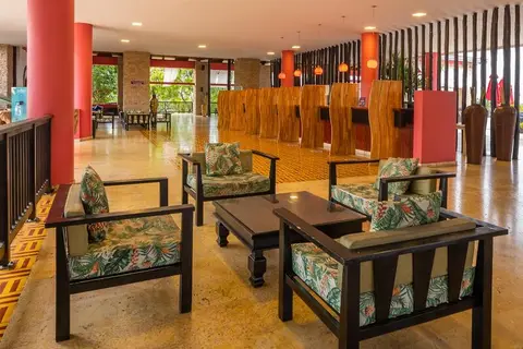 Decameron Barú in Cartagena — foto 9