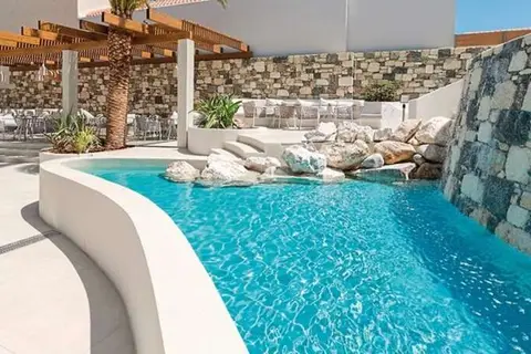 Samian Mare Hotel Suites & Spa in Municipal Unit of Karlovasi, foto 3