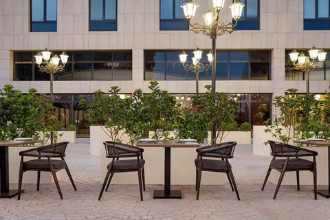 Ramada by Wyndham Gaziantep in Şahinbey, foto 30