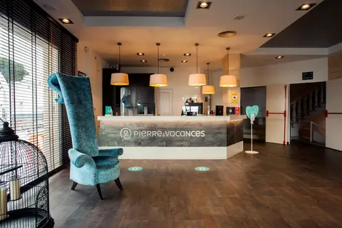 Horitzó Hotel in Blanes — foto 6