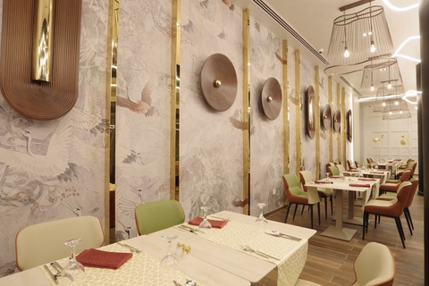 Hotel Long Beach foto 10