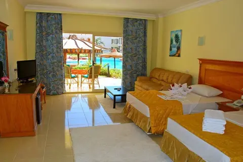 Sharm Bride Resort Aqua & SPA in Sharm El Sheikh — foto 29