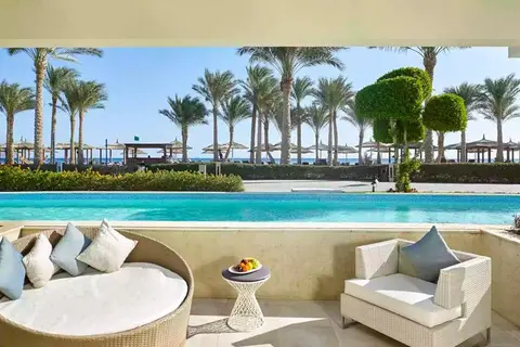 Coral Sea Imperial Sensatori Resort in Sharm El Sheikh, foto 7