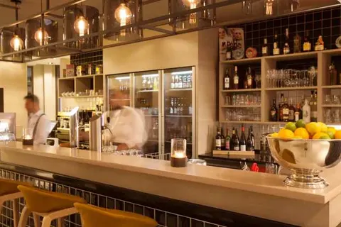 Vienna House Easy by Wyndham Osnabrück foto 13