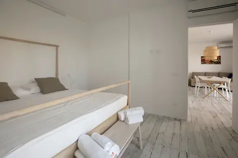 Camarò Residence in Favignana, foto 11