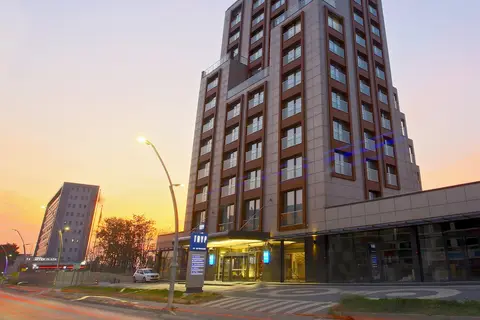 Tryp By Wyndham Istanbul Sancaktepe in İstanbul