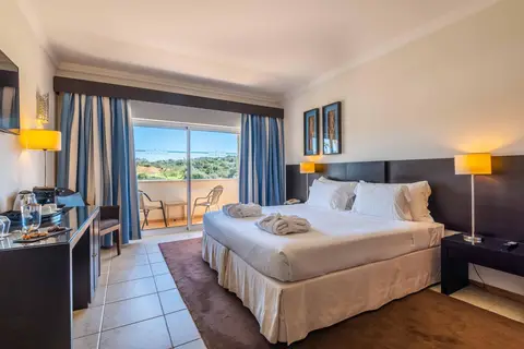 Vale d'Oliveiras Quinta Resort & Spa in Lagoa e Carvoeiro, foto 29