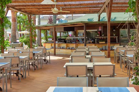 Fly & Go BQ Alcudia Sun Village in Muro — foto 15