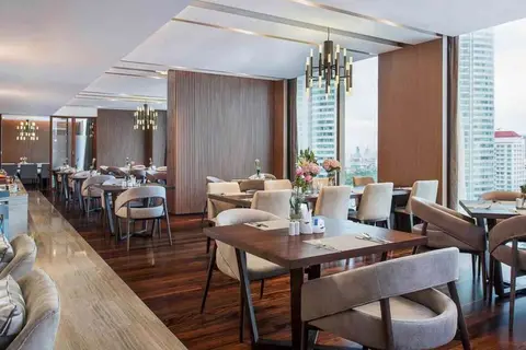 Novotel Bangkok Sukhumvit 20 in Bangkok, foto 5