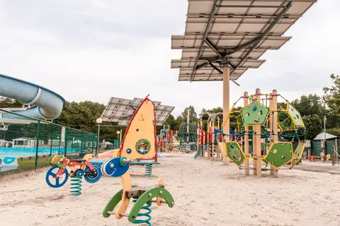Recreatieoord Wilhelm Tell in Opglabbeek — foto 6
