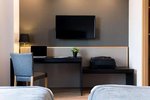 Hotel Kramer in Valencia — foto 21
