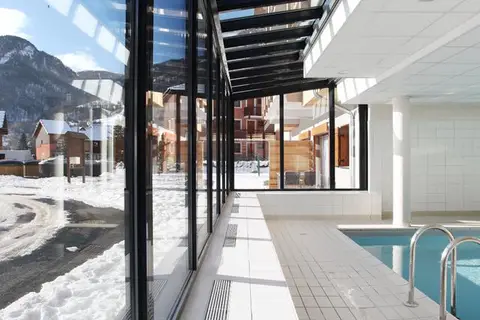 Résidence Odalys Aquisana in La Salle-les-Alpes — foto 7