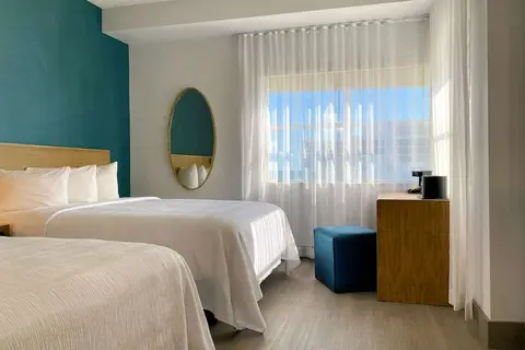 Marseilles Hotel in Miami Beach — foto 30