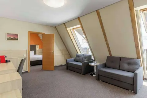 Wellton Riga Hotel & Spa in Riga — foto 4