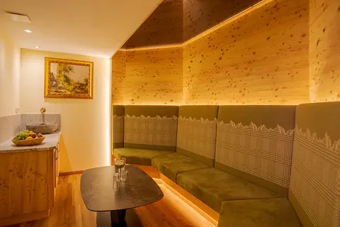 Hotel St. Georg in Zell am See — foto 14