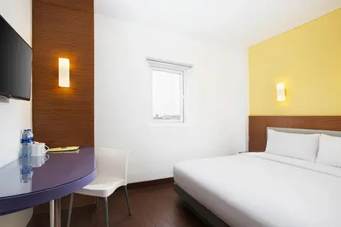 J Hotel Kuta in Kuta — foto 6