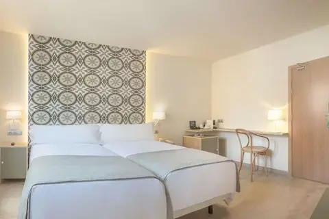 Gastrohotel RH Canfali in Benidorm — foto 28
