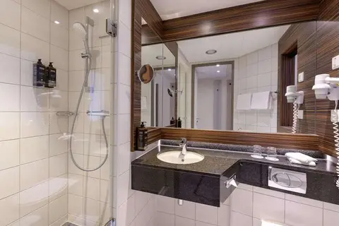 Mercure Hotel Berlin City in Berlijn — foto 15