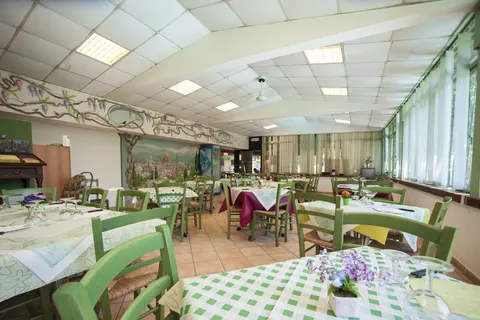 Firenze Certosa Camping foto 14