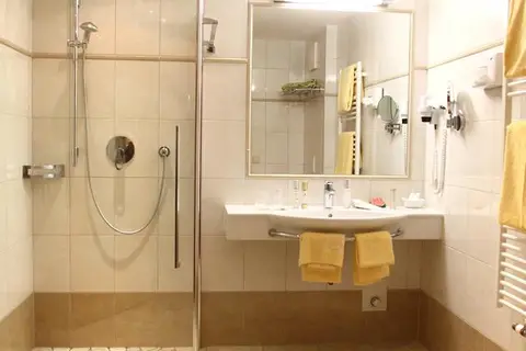 POST POST Hotel - Alpine Boutique Hotel & Spa in Bad Hofgastein — foto 10