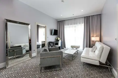 Royal Palm Hotel in Dubrovnik — foto 26
